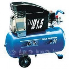 Воздушный компрессор ABAC Pole Position 221 в Великом Новгороде