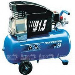 Воздушный компрессор ABAC Pole Position 241 в Великом Новгороде