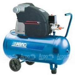 Воздушный компрессор Abac D 3/24 CM 2 в Великом Новгороде