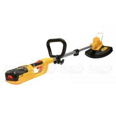 Аккумуляторный триммер Champion TB360 в Великом Новгороде