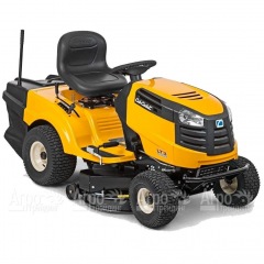 Садовый минитрактор Cub Cadet LT3 PR105 2020 в Великом Новгороде