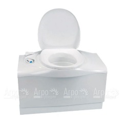 Биотуалет Thetford Cassette C402X Left в Великом Новгороде