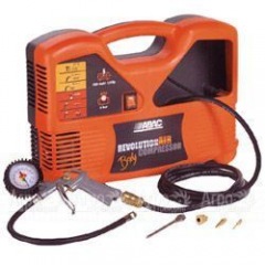 Воздушный компрессор Abac Boxy в Великом Новгороде