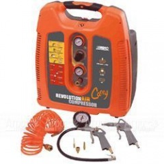 Воздушный компрессор Abac Carry в Великом Новгороде