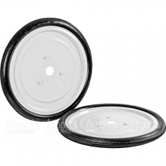 Боковые транспортировочные колеса для Grillo Princess MP3, MR в Великом Новгороде