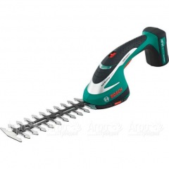 Ножницы-кусторез аккумуляторные Bosch ASB 10,8 LI в Великом Новгороде
