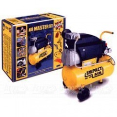 Воздушный компрессор Abac Air Master Kit в Великом Новгороде