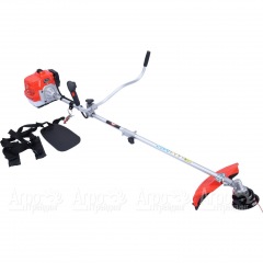  Бензокоса (бензиновый триммер) Sunreka GT52R в Великом Новгороде