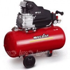 Воздушный компрессор Abac DC 2.5/50 CM 2.5 в Великом Новгороде