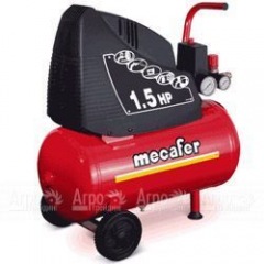 Воздушный компрессор ABAC OL 195/24 CM 1,5 в Великом Новгороде