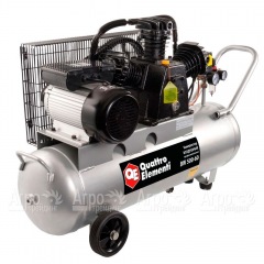 Компрессор поршневой Quattro Elementi BW 500-60 в Великом Новгороде