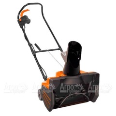 Снегоуборщик электрический Prorab EST 1811 в Великом Новгороде