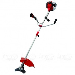 Бензокоса (бензиновый триммер) Elitech Т 43 Промо в Великом Новгороде