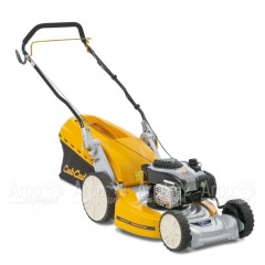 Газонокосилка бензиновая Cub Cadet CC 46 PB в Великом Новгороде