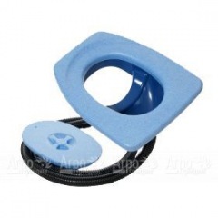 Cиденье-туалет Separett Privy 500 в Великом Новгороде