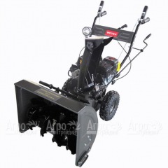 Снегоуборщик Wotex 65 в Великом Новгороде