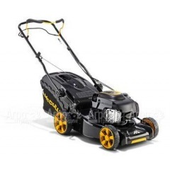 Газонокосилка бензиновая McCulloch M51-140RP в Великом Новгороде