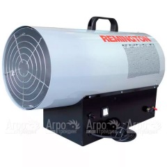 Нагреватель газовый (тепловая пушка) Remington REM50M в Великом Новгороде