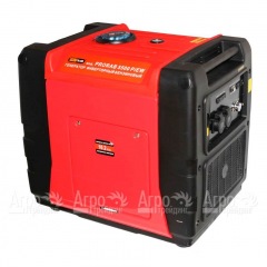 Инверторный генератор Prorab 5500 PIEW 5 кВт в Великом Новгороде