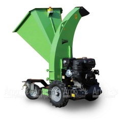 Измельчитель бензиновый Laski LS95ES в Великом Новгороде