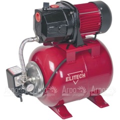 Насосная станция Elitech САВ 650Ч/19 в Великом Новгороде