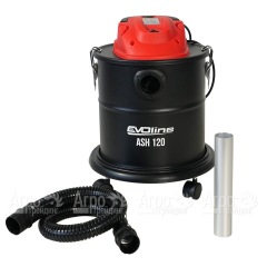 Промышленный пылесос EVOline ASH 120 в Великом Новгороде