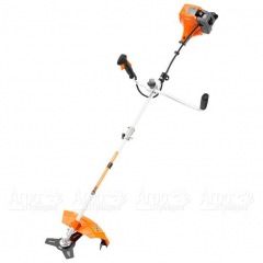 Бензокоса (бензиновый триммер) Daewoo DABC265 в Великом Новгороде