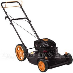 Газонокосилка бензиновая Poulan PRO PR625Y22SHP в Великом Новгороде