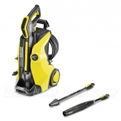 Мойка высокого давления Karcher K 5 Premium Full Control Plus в Великом Новгороде