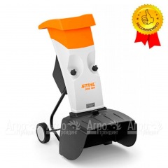 Садовый измельчитель электрический Stihl GHE 105.0 в Великом Новгороде