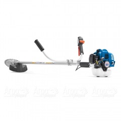 Бензокоса (бензиновый триммер) Big-M BC200BM в Великом Новгороде