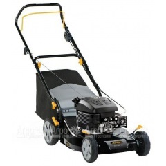 Газонокосилка бензиновая Alpina A 410 G в Великом Новгороде