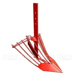 Картофелевыкапыватель 0401.006600 для культиваторов Elitech в Великом Новгороде