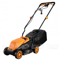 Газонокосилка электрическая DEKO DKLM1600 в Великом Новгороде