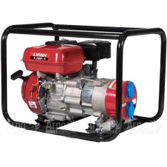 Бензогенератор Lifan 1.3 GF-1 1.3 кВт в Великом Новгороде