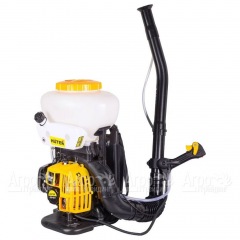 Опрыскиватель бензиновый Huter GS-4311 в Великом Новгороде