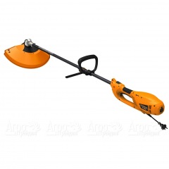 Электрокоса (электрический триммер) Carver TR 1500S в Великом Новгороде