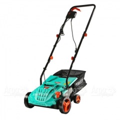 Электрический скарификатор Sturm SE1632 в Великом Новгороде