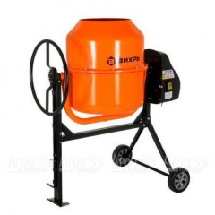 Бетоносмеситель Вихрь БМ-20АЧ (Бетономешалка Вихрь БМ-20АЧ) в Великом Новгороде