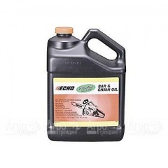 Масло для смазки цепи и шины Echo Premium B&C 3.78 л в Великом Новгороде