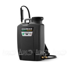 Опрыскиватель аккумуляторный Caiman Telescopic 15E в Великом Новгороде