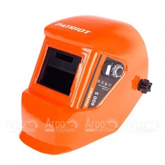 Маска сварщика хамелеон Patriot 400S в Великом Новгороде