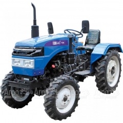 Многофункциональный минитрактор Prorab TY 244 в Великом Новгороде