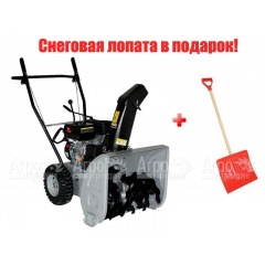 Снегоуборщик Agro Star AS651 в Великом Новгороде