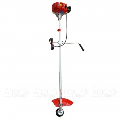 Бензокоса (бензиновый триммер) Tsunami BC 43W в Великом Новгороде