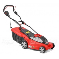 Газонокосилка электрическая Hecht 1638 в Великом Новгороде