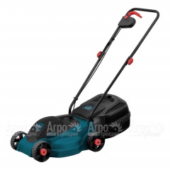 Газонокосилка электрическая Alteco ELM 1200 в Великом Новгороде