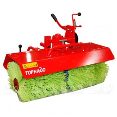 Щетка для мотоблоков MasterYard в Великом Новгороде