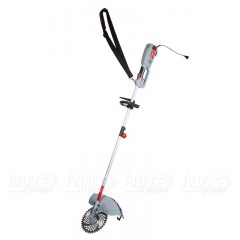 Электрокоса (электрический триммер) Ресанта ЭТ-1200Н в Великом Новгороде