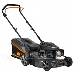 Газонокосилка бензиновая Carver LMG-2042HM в Великом Новгороде